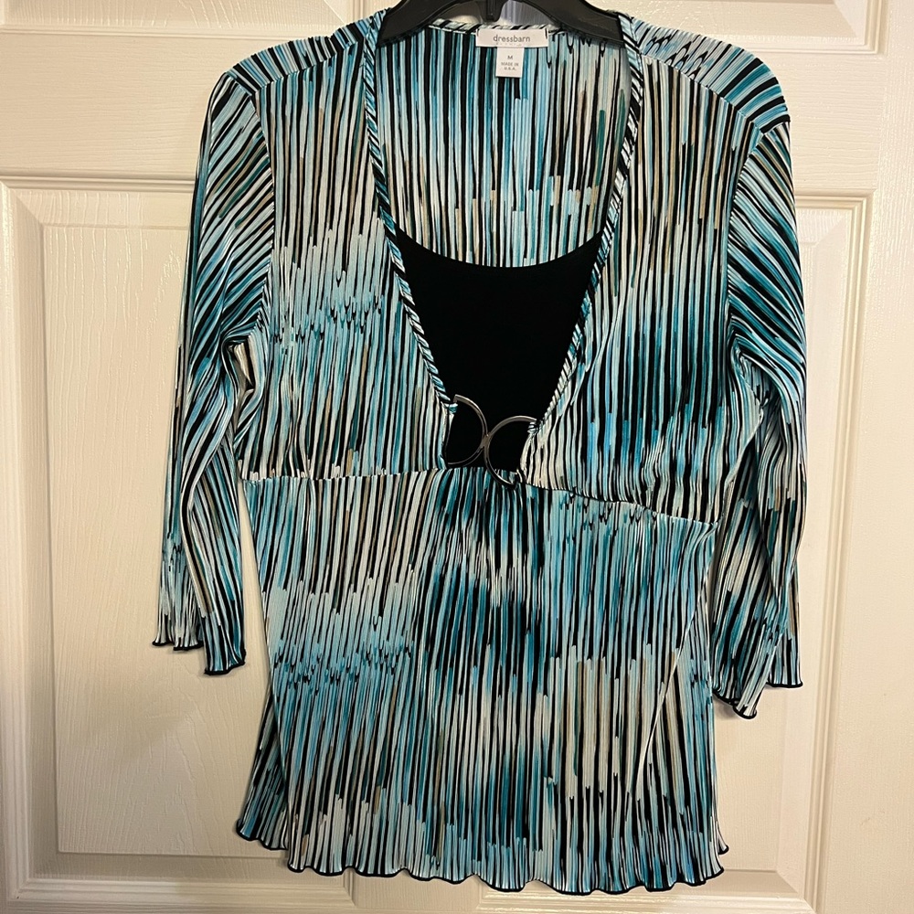 Dressbarn, size medium